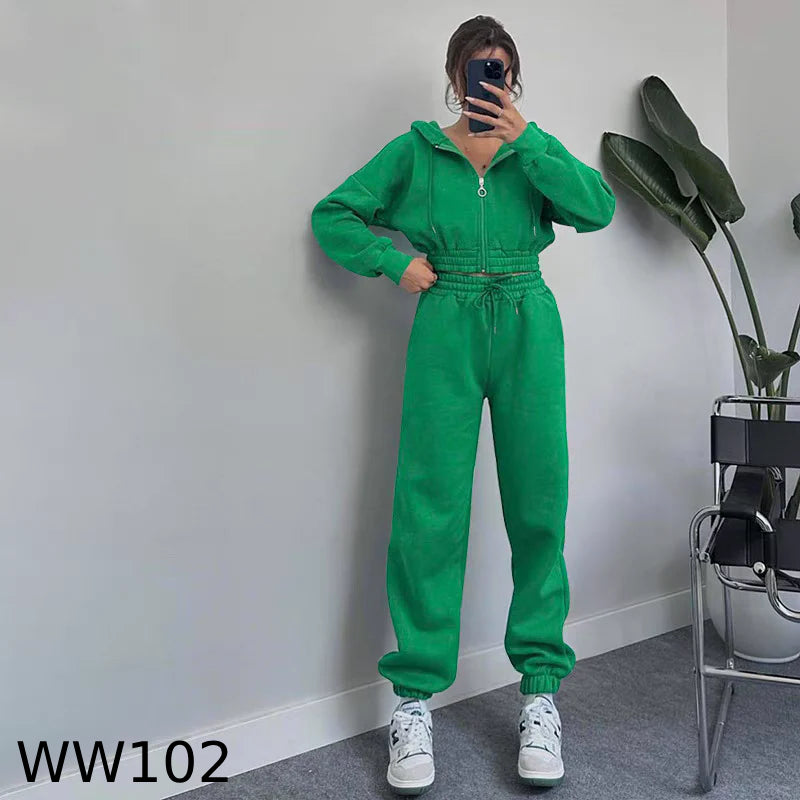 Mela Co-ord set