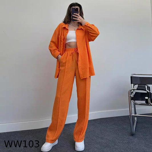 Erry Co-ord set