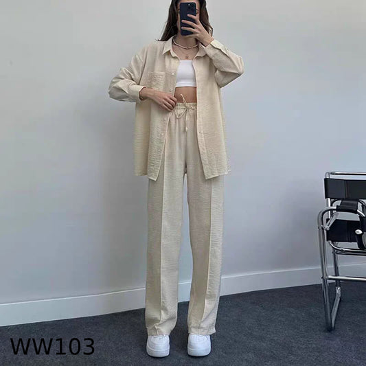 Erry Co-ord set