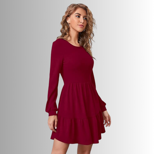 Luna Luxe Dress R