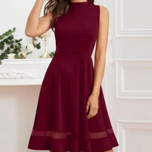 Serene Grace Dress R